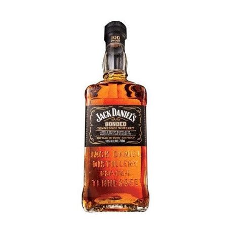 Jack Daniels Bottled in Bond 0,7L 50%