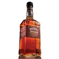 Jack Daniels Triple Mash Bottled in Bond 0,7L 50%