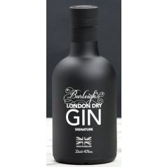 Burleighs Signature Gin 0,7L 40%