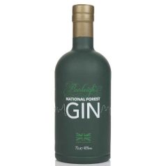 Burleighs National Forest Gin 0,7L 40%