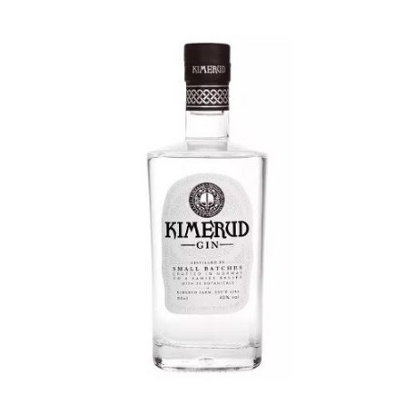 Kimerud Gin 0,7L 40%