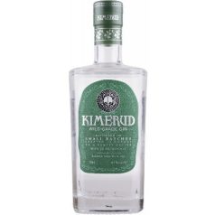 Kimerud Wild Grade Gin 0,7L 47%