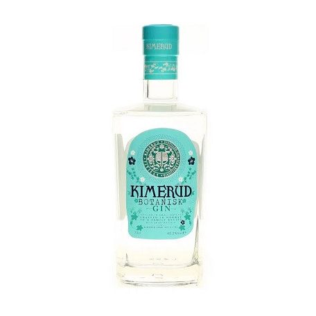 Kimerud Botanisk Gin 0,7L 42,2%