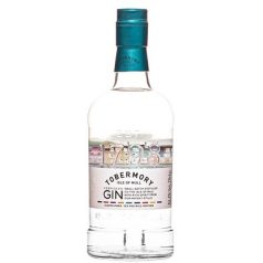 Tobermory Gin Hebridean 0,7L 43,3%