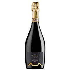 Musti Nobilis Extra Dry Asolo Prosecco Superiore 0,75L 11%