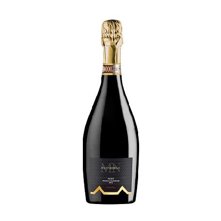 Prosecco MN Asolo Extra Dry Superior DOCG 11%