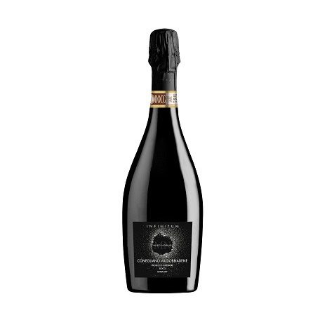 Prosecco MN Infinitum DOCG Valdobbiadene Extra Dry 11%