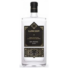 Lunczer Prémium Birs pálinka 0,5L 44%