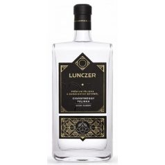 Lunczer Prémium Cigánymeggy pálinka 0,5L 44%