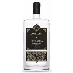 Lunczer Prémium Feketeribizli pálinka 0,5L 44%