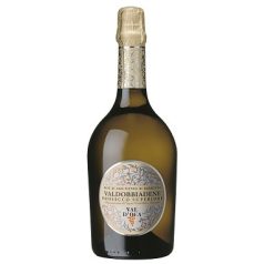   Prosecco Val dOca (krém) Rive di San Pietro DOCG Brut 11,5% Valdobbiadene