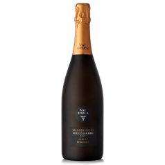   Val d Oca Valdobbiadene Extra Dry Prosecco Superiore 0,75L 11,5%