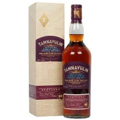 Tamnavulin Red Wine Cask Whisky 0,7L 40% pdd.