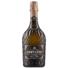 Prosecco Corvezzo DOC Millesimato Brut 0,75L 11,5% BIO