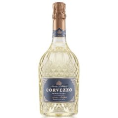 Prosecco Corvezzo MAGNUM, DOC Extra Dry 1,5L 11,5% BIO