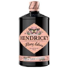Hendricks Flora Adora Gin 0,7L 43,4%
