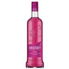 Eristoff Pink Strawberry/Eper 0,7L 18%