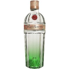 Tanqueray No. Ten Grapefruit & Rosemary/Rozmaring 1,0L 45,3%