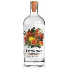Abstinence Cape Citrus Alkoholmentes Párlat 0,75L 0%