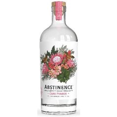 Abstinence Cape Floral/Fynbos Alkoholmentes Párlat 0,75L 0%