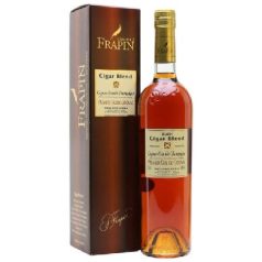 Frapin XO Cognac Cigar Blend 0,7L 40% dd.