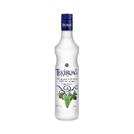 Tekirdag Rakisi 1,0  45%