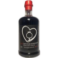 Opyyum Max Máklikőr 50%