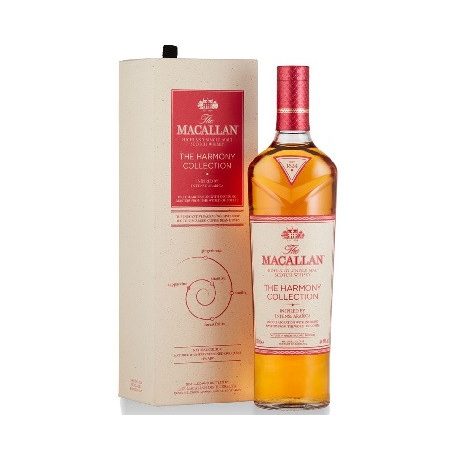 Macallan Harmony Arabica 44% dd.