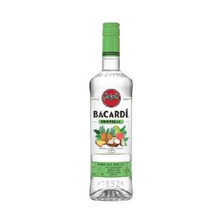 Bacardi Tropical 32%