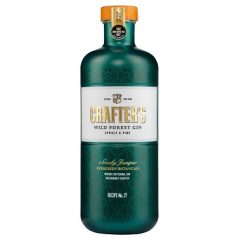 Crafters Wild Forest Gin 0,7L 47%