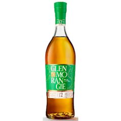 Glenmorangie 12 Palo Cortado Whisky 0,7L 46%