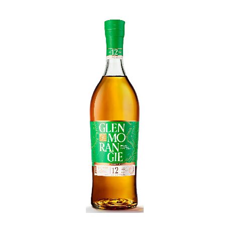 Glenmorangie 12 Palo Cortado 46%