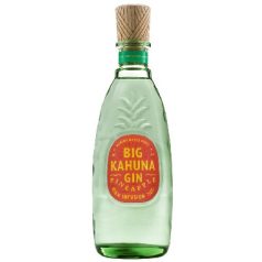 Big Kahuna Gin Pineapple/Ananász 0,7L 40%