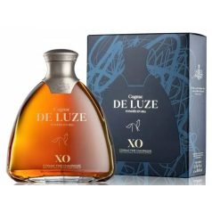 De Luze Cognac XO 0,5L 40% dd.