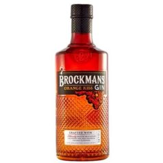 Brockmans Orange Kiss Gin 0,7L 40%