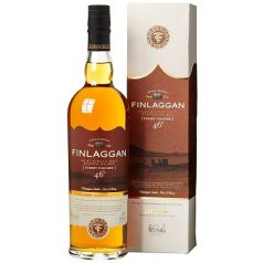 Finlaggan Sherry Finish Whisky 0,7L 46% pdd.