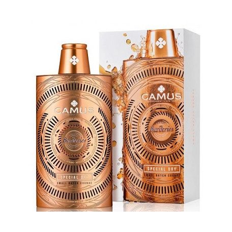 Camus Special Dry Cognac 0,5L 40% dd.