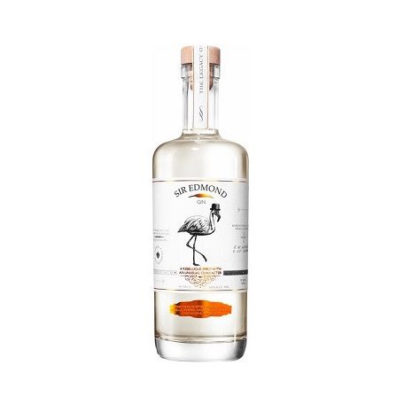 Sir Edmond Gin 0,7L 40%