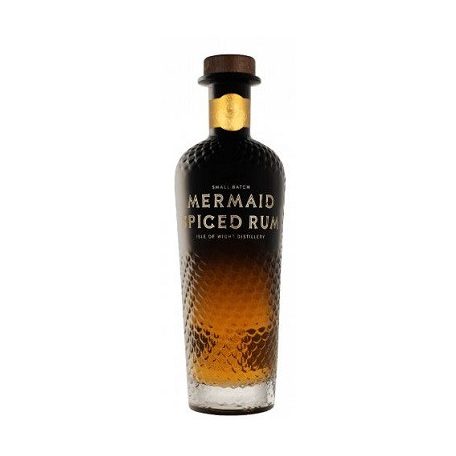 Mermaid Spiced Rum 40%