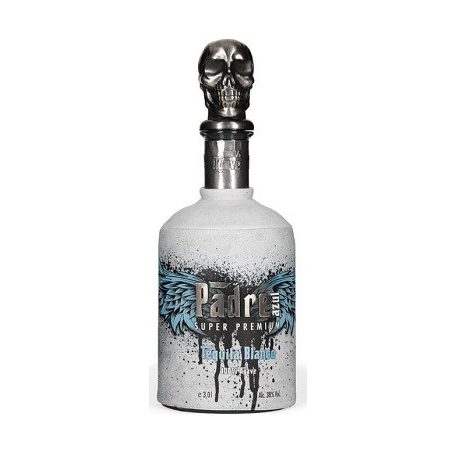 Padre Azul Blanco 3,0 40%