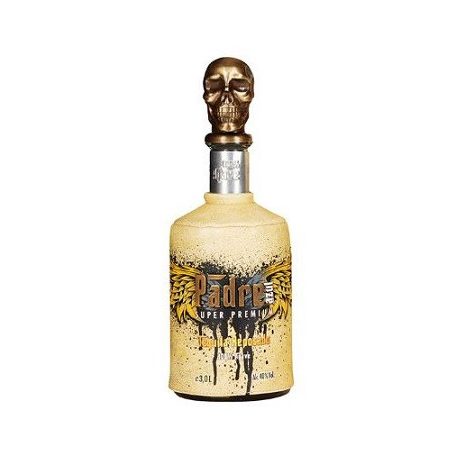 Padre Azul Reposado 3,0 40%