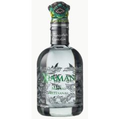 Xiaman Mezcal Artesanal 0,7L 44%