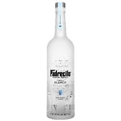 Padrecito Blanco Tequila 40%