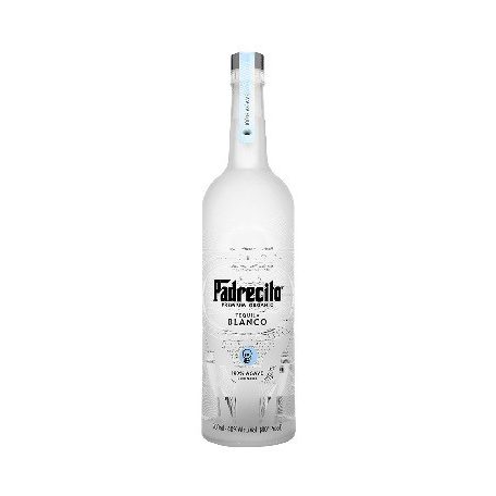 Padrecito Blanco Tequila 40%