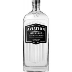Aviation American Gin 1,75L 42%