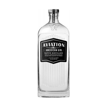 Aviation American Gin 1,75L 42%
