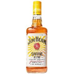 Jim Beam Sunshine Blend 0,7L 40%