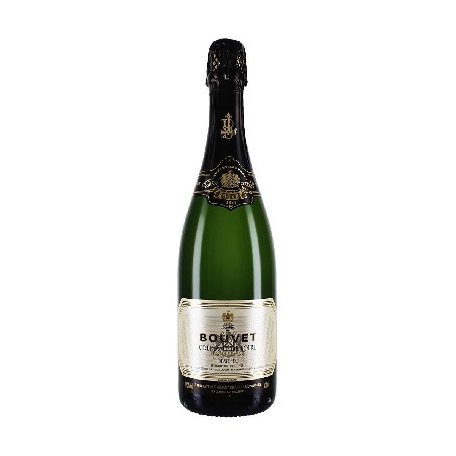 Bouvet Cremant de Loire Demi SEC 12,5%