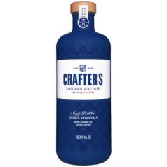 Crafters London Dry Gin 0,7L 43%