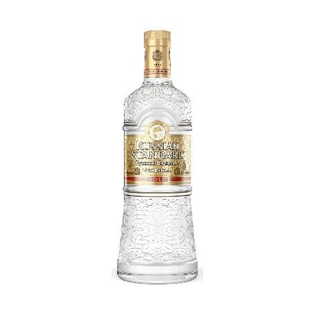 Russian Standard Gold 1,75 40%